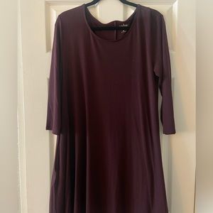 Women dress
